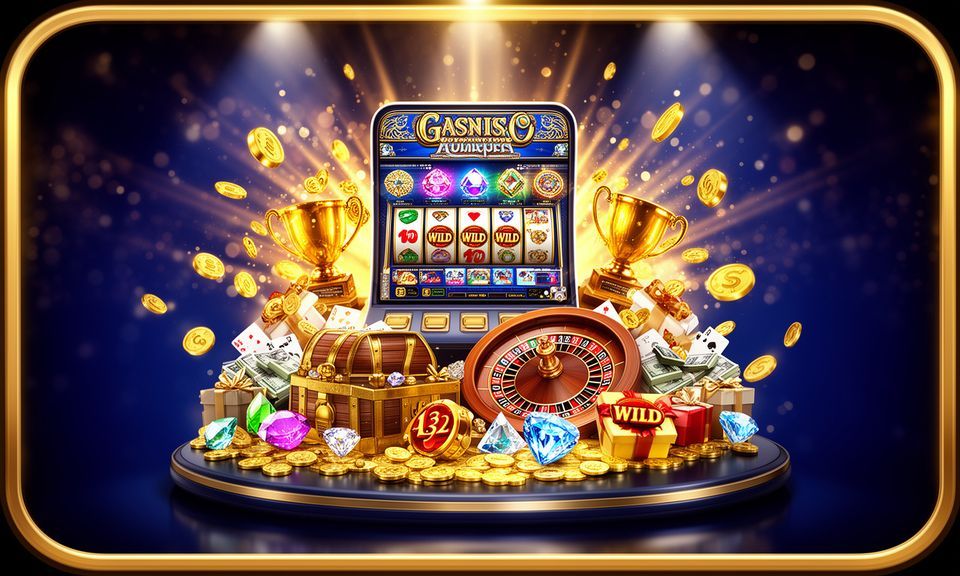 bk8bet Royal Fishing