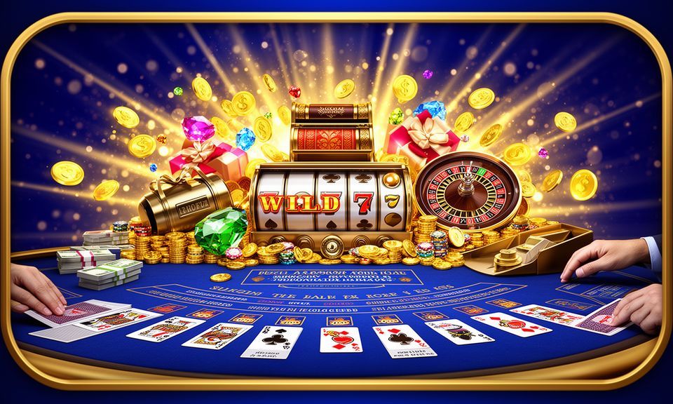 bk8bet Royal Fishing