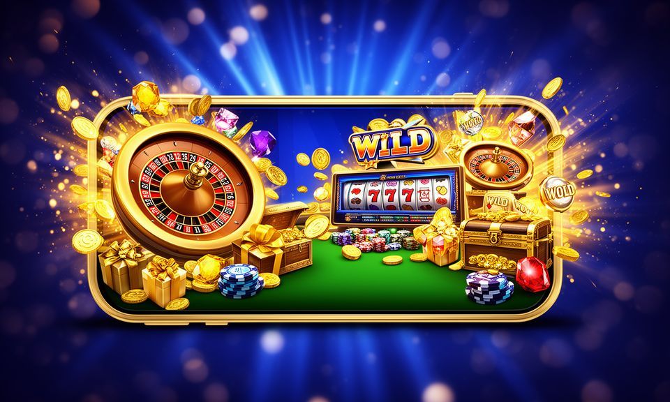 bk8bet Lucky Zodiac